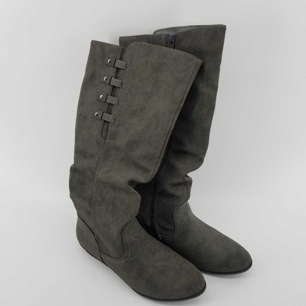 Cliffs White Mountain Boots